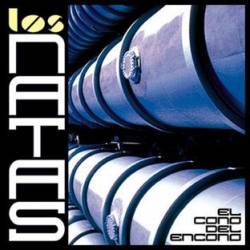 Los Natas : Sonic Reducer - El Cono del Encono